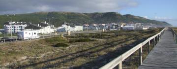 Alquileres vacacionales en la playa en Quiaios