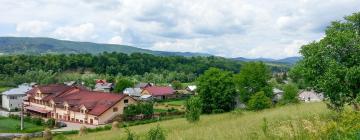 Guest Houses in Cacica