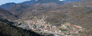 Apartments in Martinet