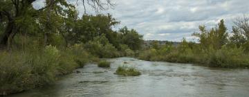 Bed & breakfast σε Llano