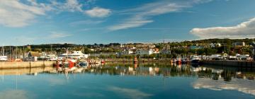 Hotels with Parking in Howth