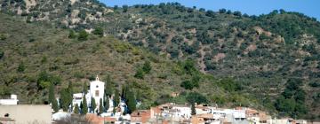 Cheap hotels in Alfondeguilla