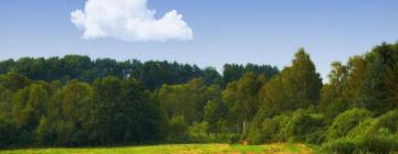 Casas y chalets en Hampen