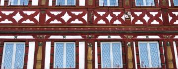 Hotels in Forchheim