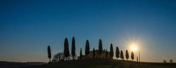 Ferienunterkünfte in Loro Ciuffenna