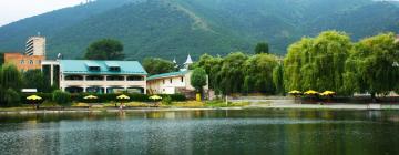 Hotel di Vanadzor