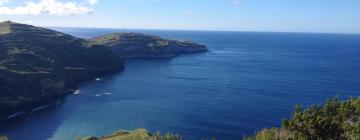 Alquileres vacacionales en Ribeira Seca do Porto