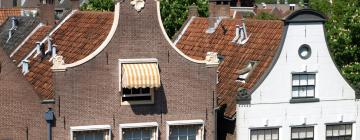 Hotels in Franeker