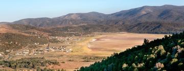 Holiday Homes in Sugarloaf