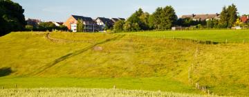 Hotels mit Parkplatz in Herzogenrath