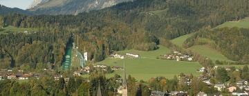 Apartments in Bischofshofen