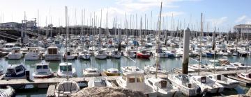 Serviced Apartments in Le Pouliguen