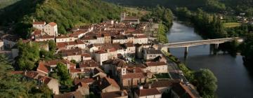 Hotel a Figeac