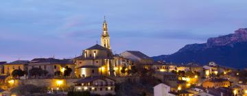 Family Hotels in Briones