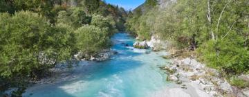 Hotels with Parking in Gradisca dʼIsonzo