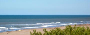 Lavprishoteller i Balneario Reta