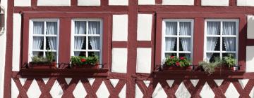 Bed and breakfasts en Werne an der Lippe