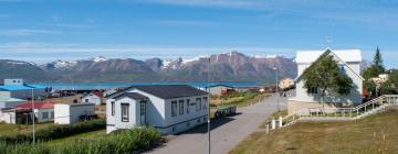 Cheap Hotels in Hrísey