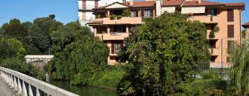 Apartments in Cologno Monzese