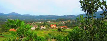 Hoteluri ieftine în Gondomar