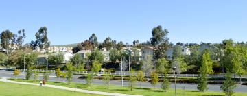 Apartments in Chino