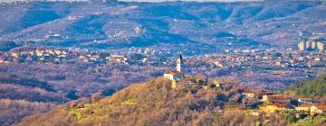 Hotels mit Parkplatz in Šempeter v Savinjski Dolini