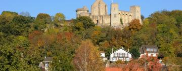 Hotel di Chevreuse