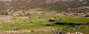 Cottages in Aldeia da Serra