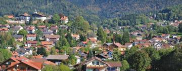 Cheap Hotels in Oberried