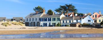 Hotels in Instow