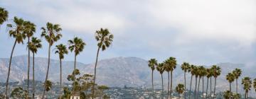 Cottages in Camarillo