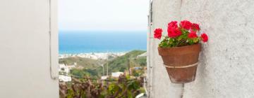 Holiday Homes in Rincón de la Victoria