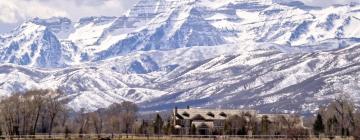 Cottages in South Jordan