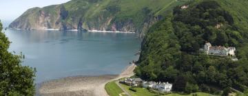 Pet-Friendly Hotels in Lynmouth