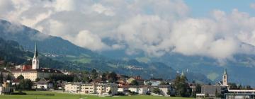 Hotels in Schwaz