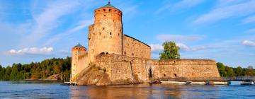 Hotellit Savonlinnassa