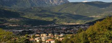 Hotels in Rovereto