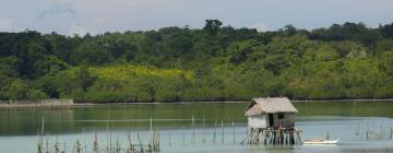 Hoteles en Tagbilaran City