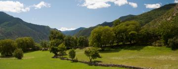 Hotéis em Sant Fruitos de Bages