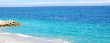 Hotels with Pools in Jurien Bay