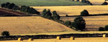 Khách sạn ở Shipston on Stour