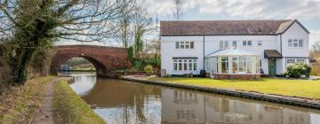 Guest Houses in Hockley Heath