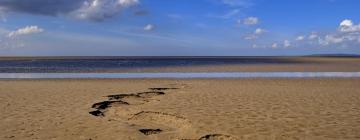 Bed and Breakfasts en Seascale