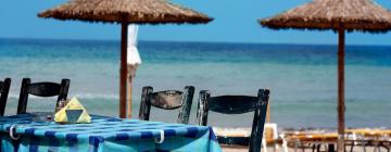 Vacation Rentals in Nea Anchialos