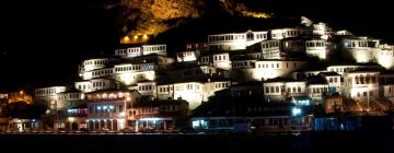 Hotels in Berat