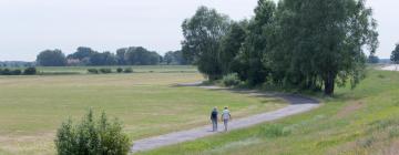 Hoteles en Eschborn