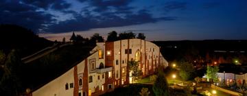 Pet-Friendly Hotels in Bad Blumau