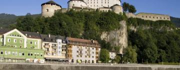 Hotels in Kufstein