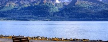 Cheap holidays in Yakutat