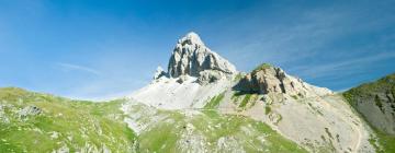 Hoteluri ieftine în Gemona del Friuli